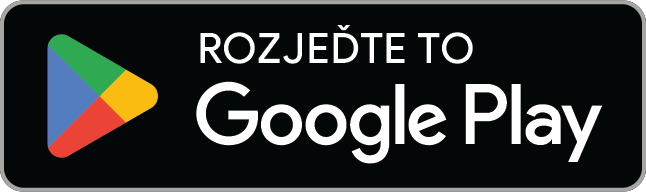 Google Play — již brzy
