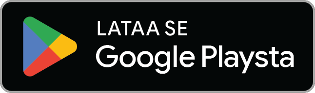 Google Play – tulossa pian