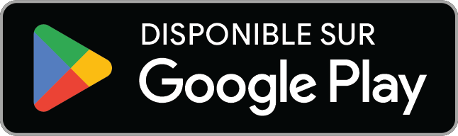 Google Play — Bientôt