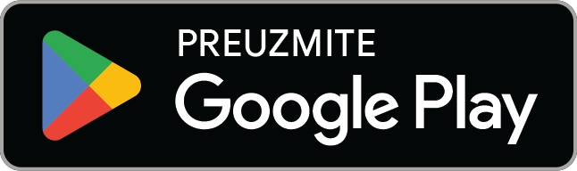 Google Play — uskoro