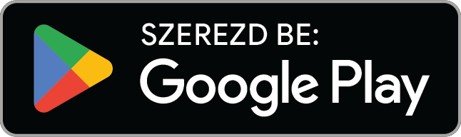 Google Play — Hamarosan