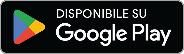 Google Play — Prossimamente