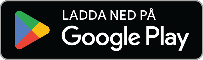 Google Play — kommer snart