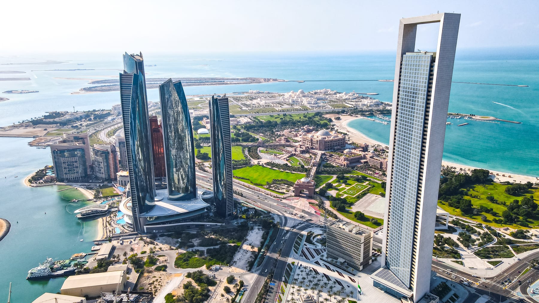 Abu Dhabi, United Arab Emirates