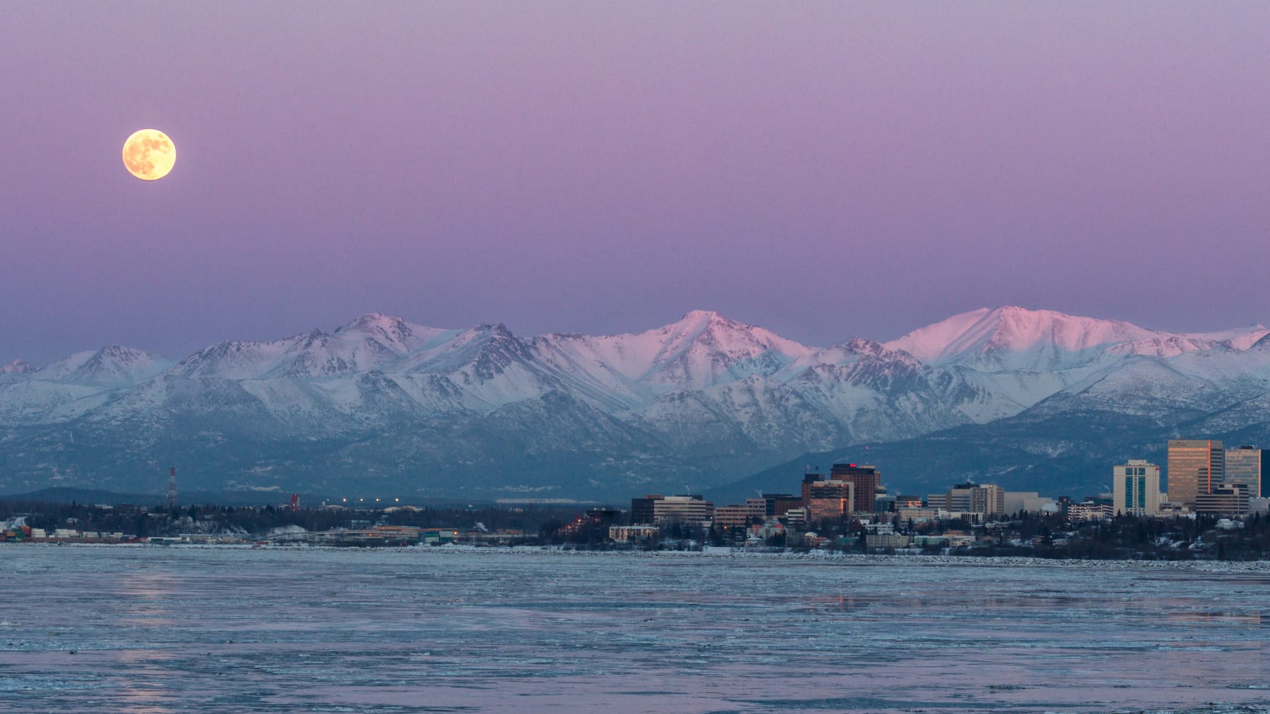 Anchorage, United States