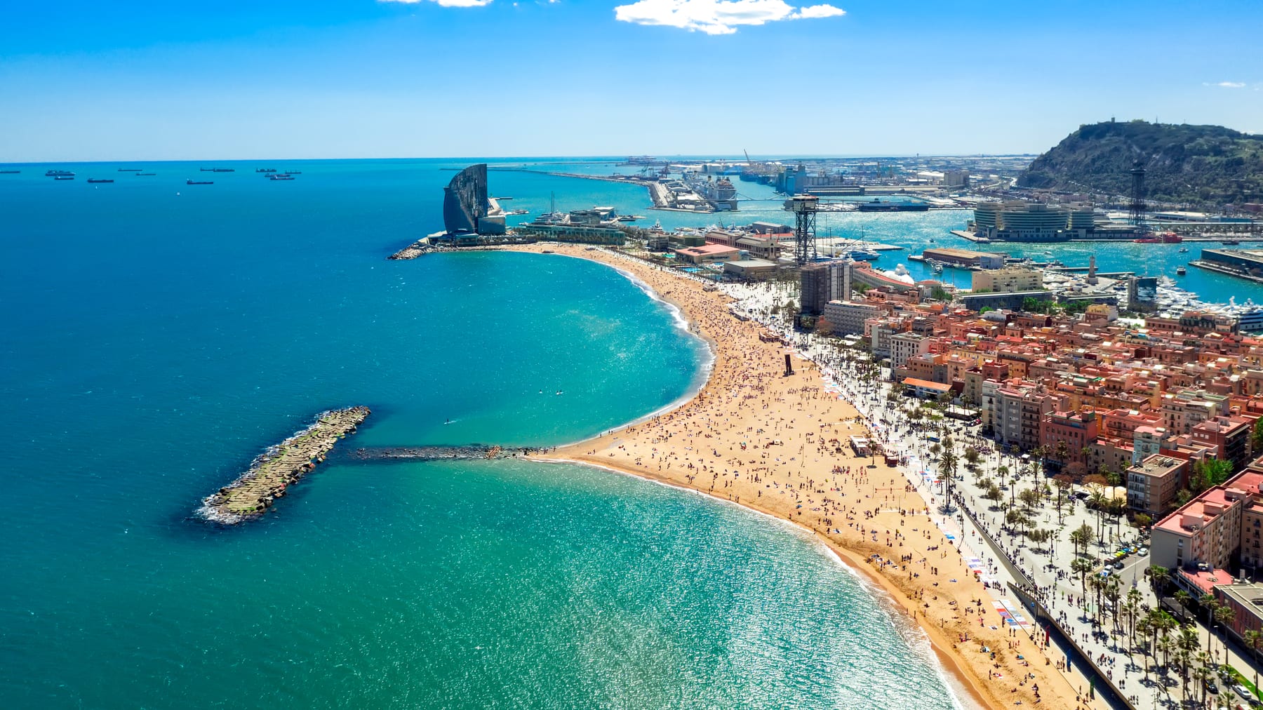 Barcelona, Spain