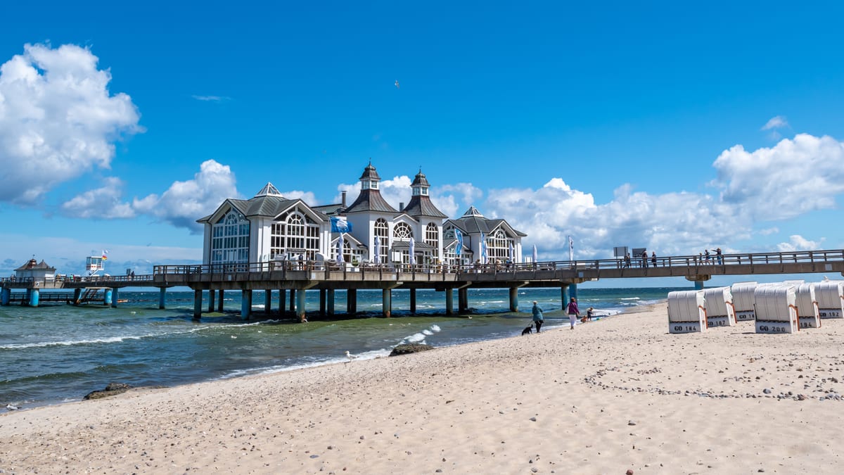 Binz, Germany
