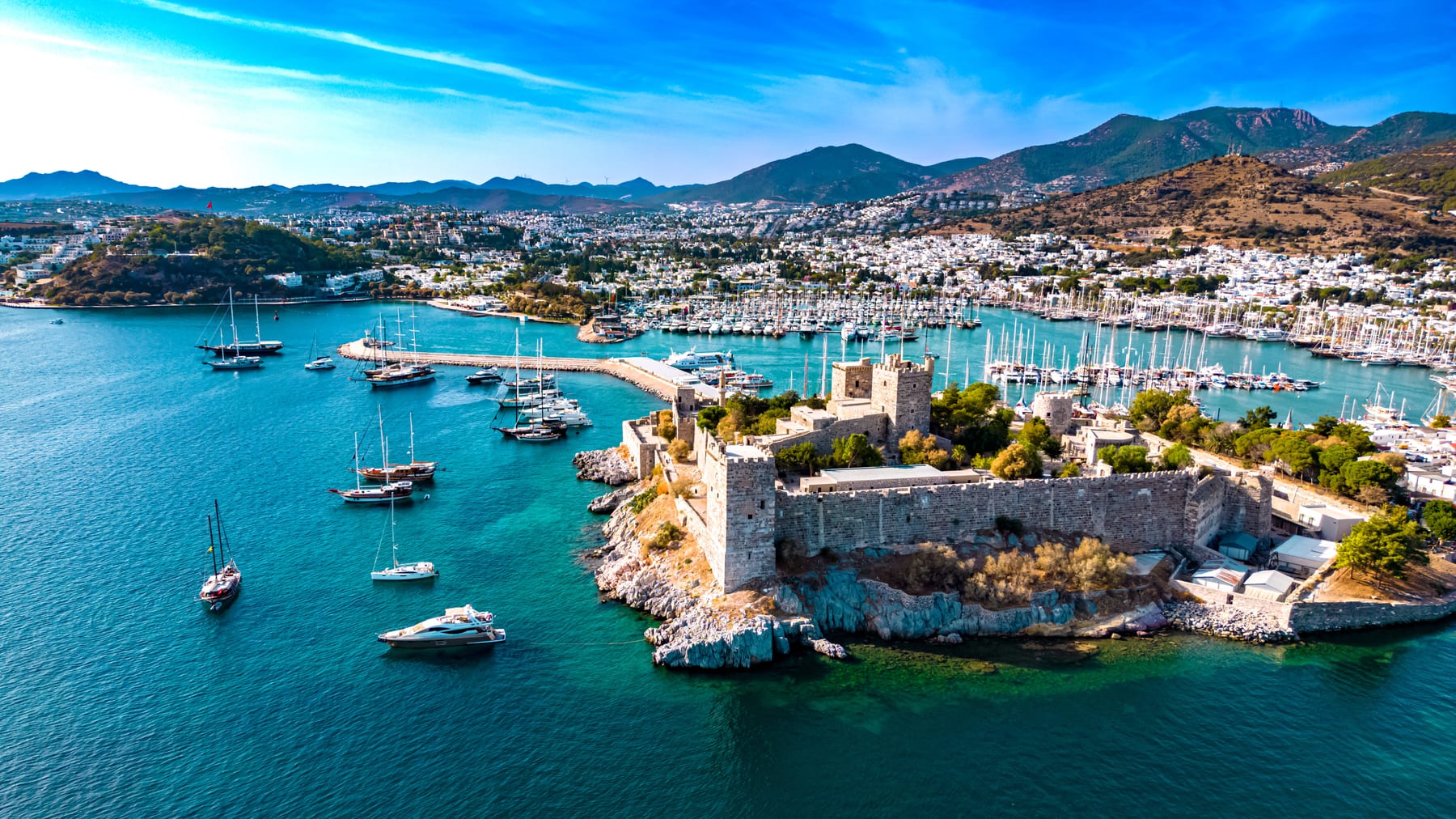 Bodrum, Turkey