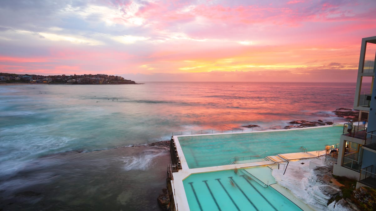 Bondi, Australia