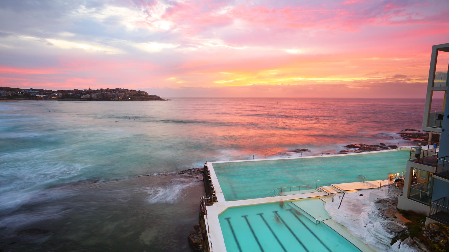 Bondi (Sydney), Australia