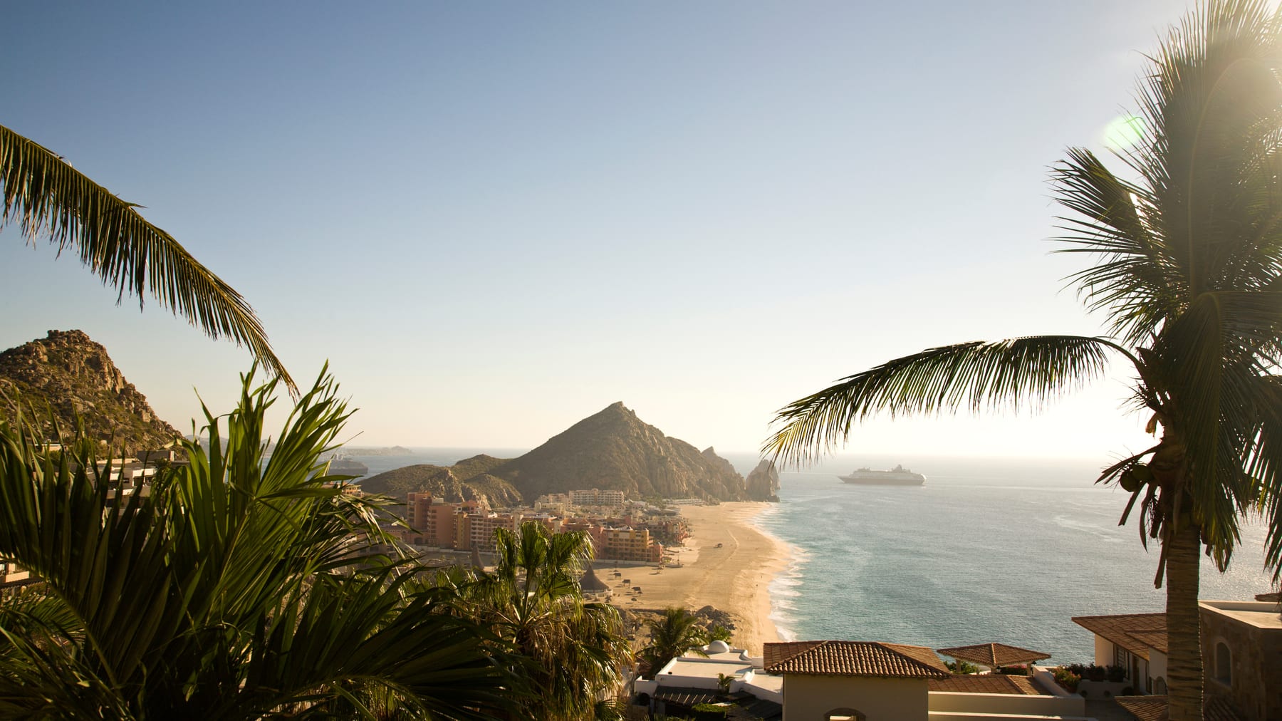 Cabo San Lucas, Mexico