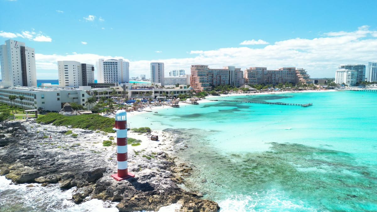 Cancún, Mexico