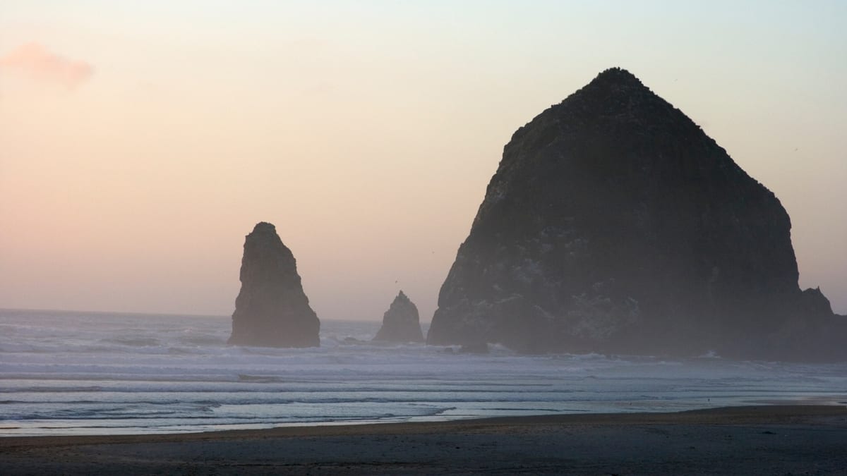 Cannon Beach, United States