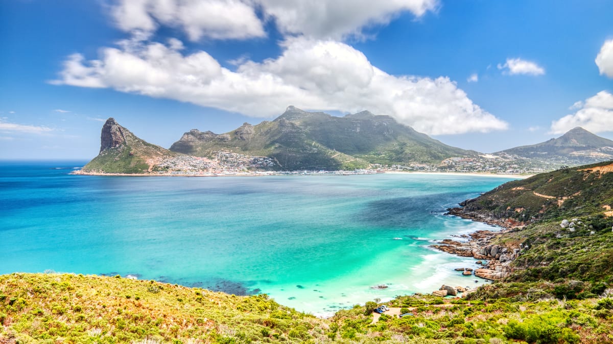 Hout Bay, South Africa