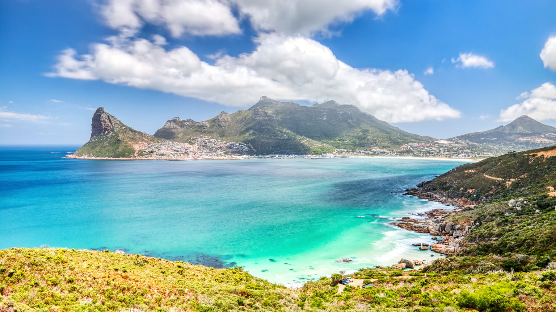 Hout Bay, South Africa