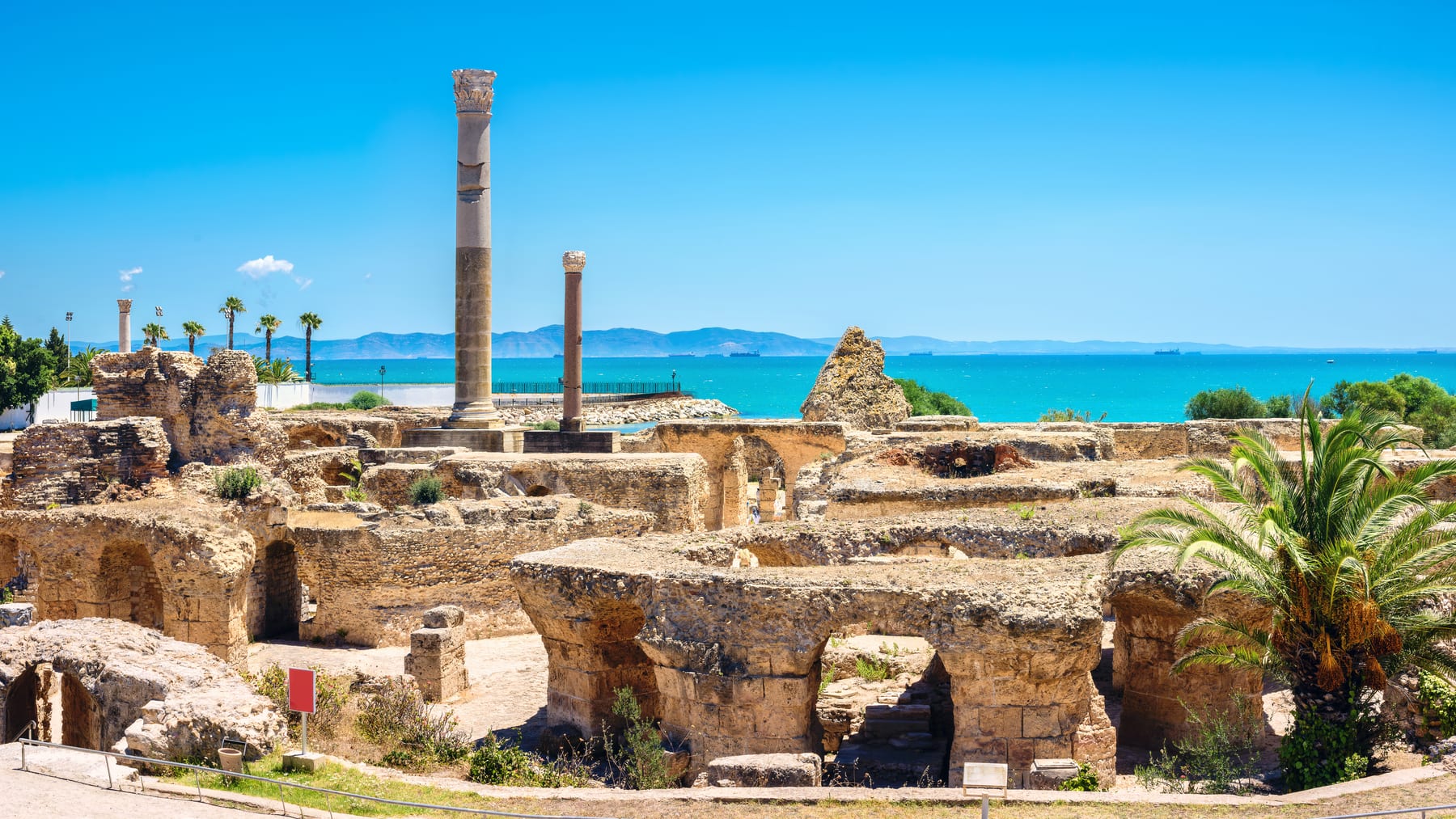Carthage, Tunisia