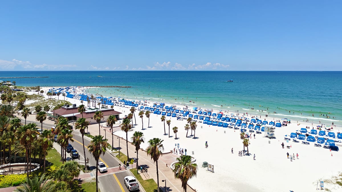 Clearwater Beach, United States