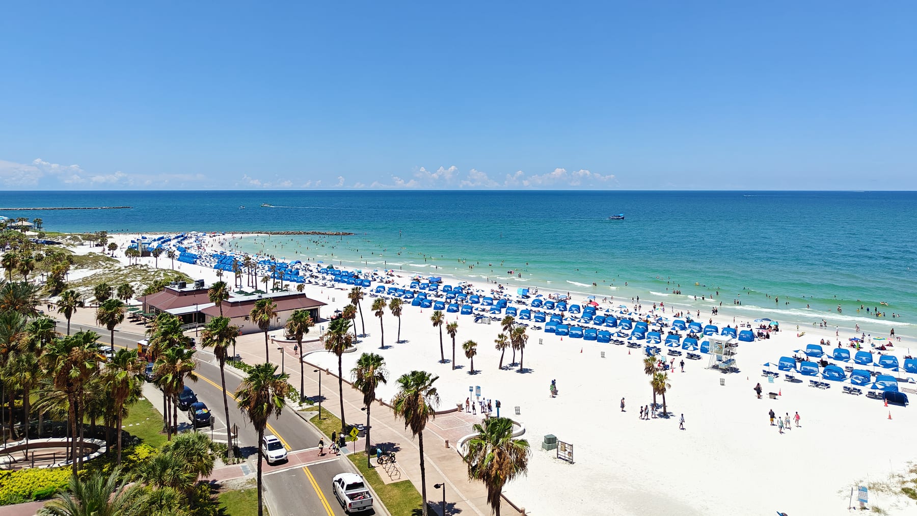 Clearwater Beach, United States