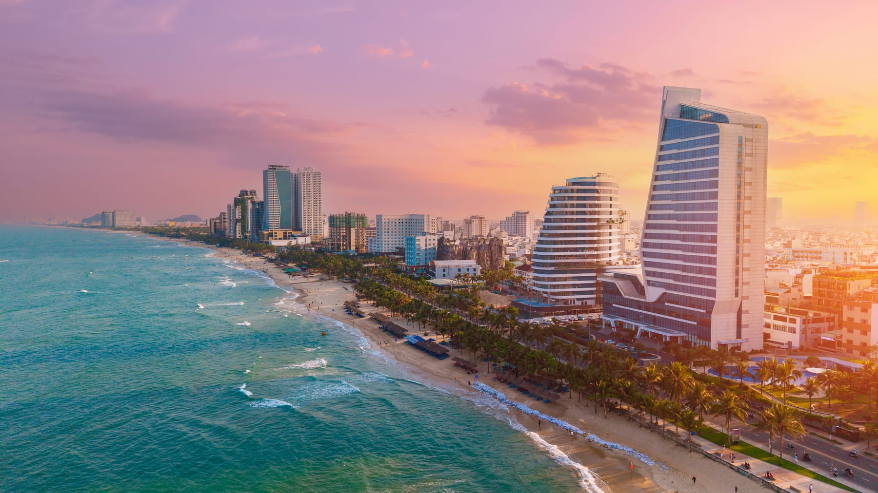 Da Nang, Vietnam