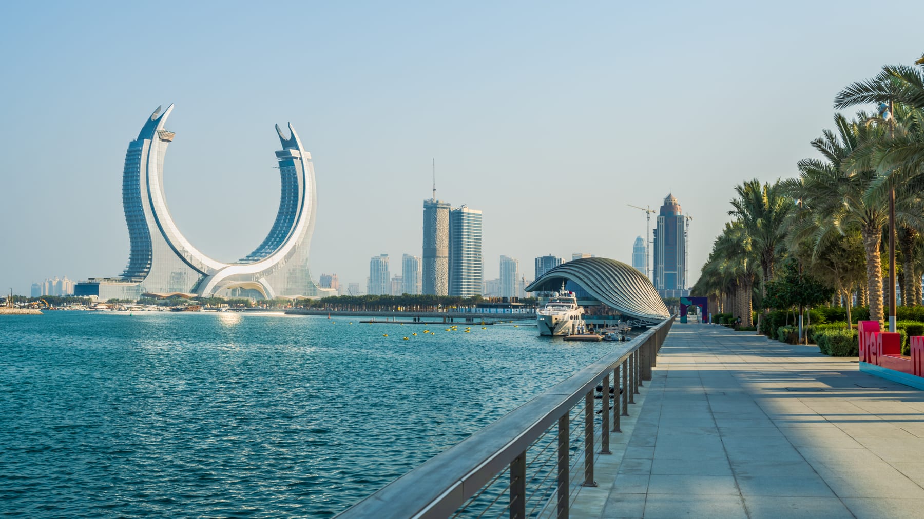 Doha, Qatar