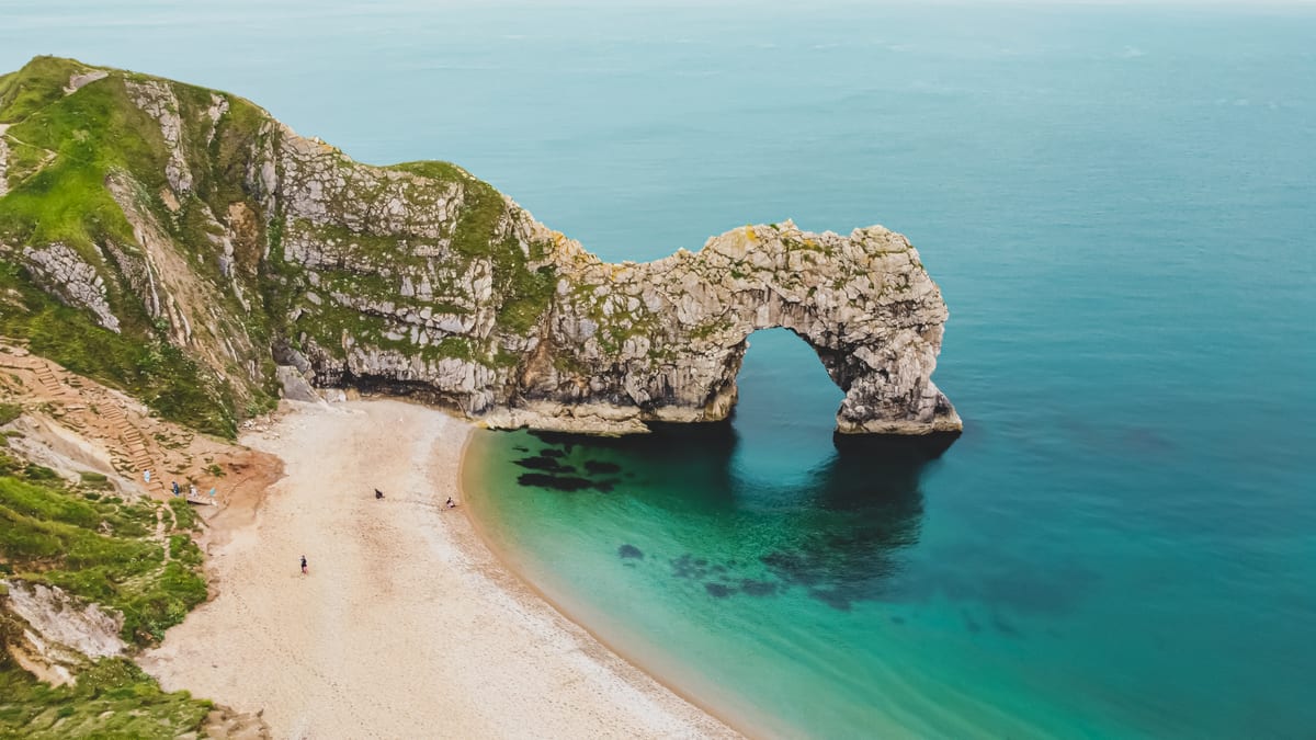 Durdle Door, United Kingdom