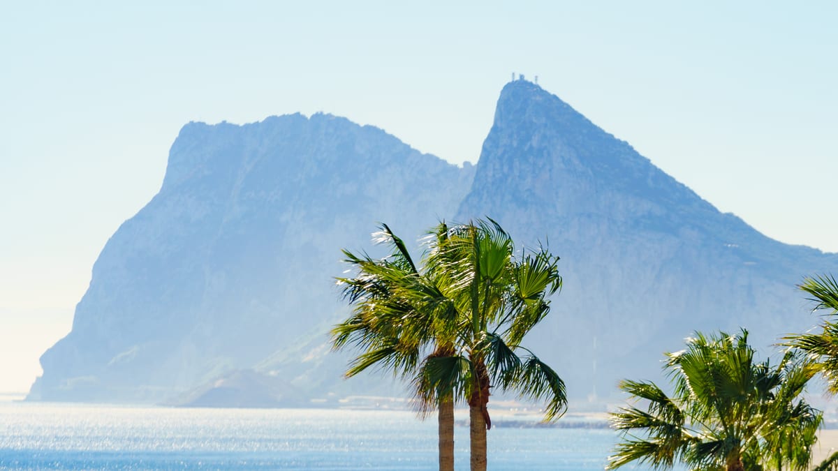 Gibraltar, Gibraltar