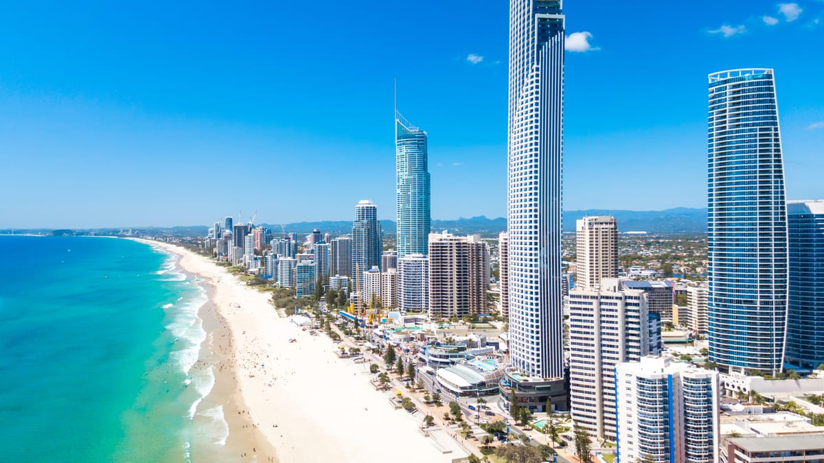 Gold Coast, Australia