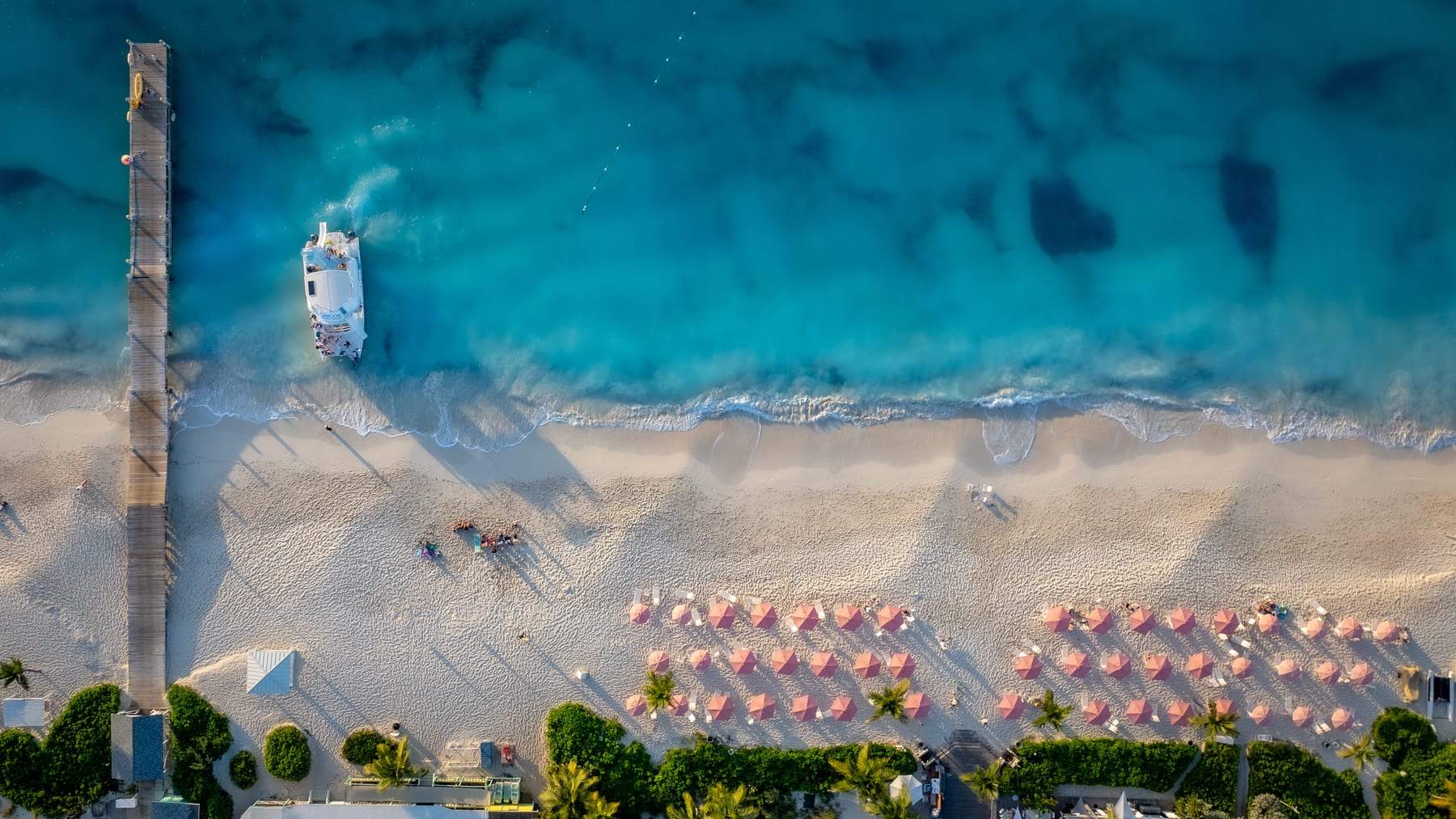 Grace Bay, Turks & Caicos