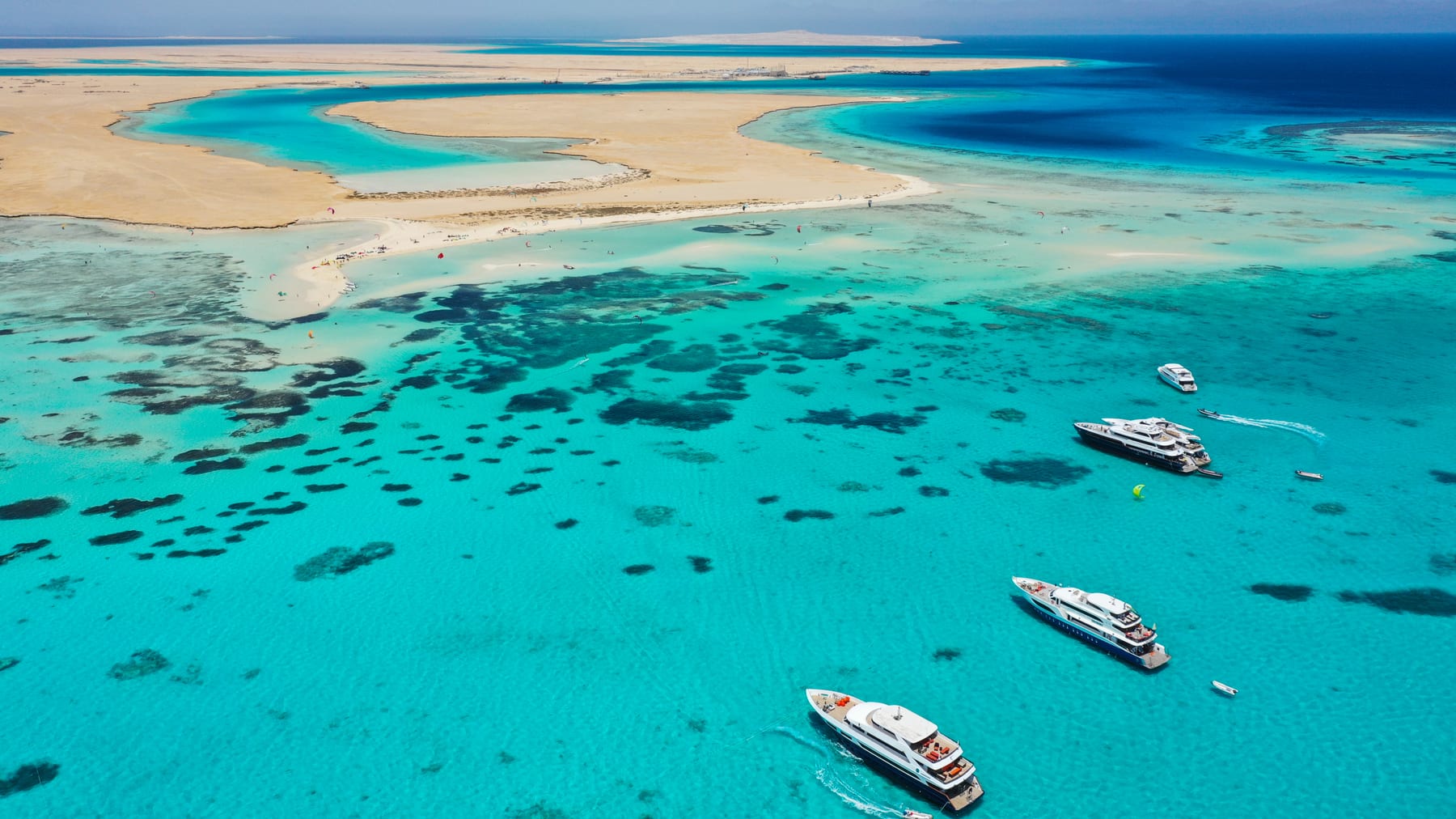 Tawila Island, Egypt