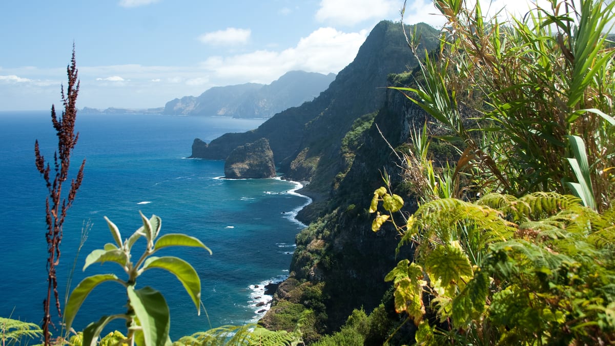 Madeira, Portugal