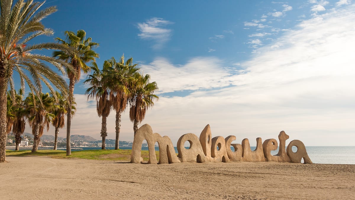 Málaga, Spain