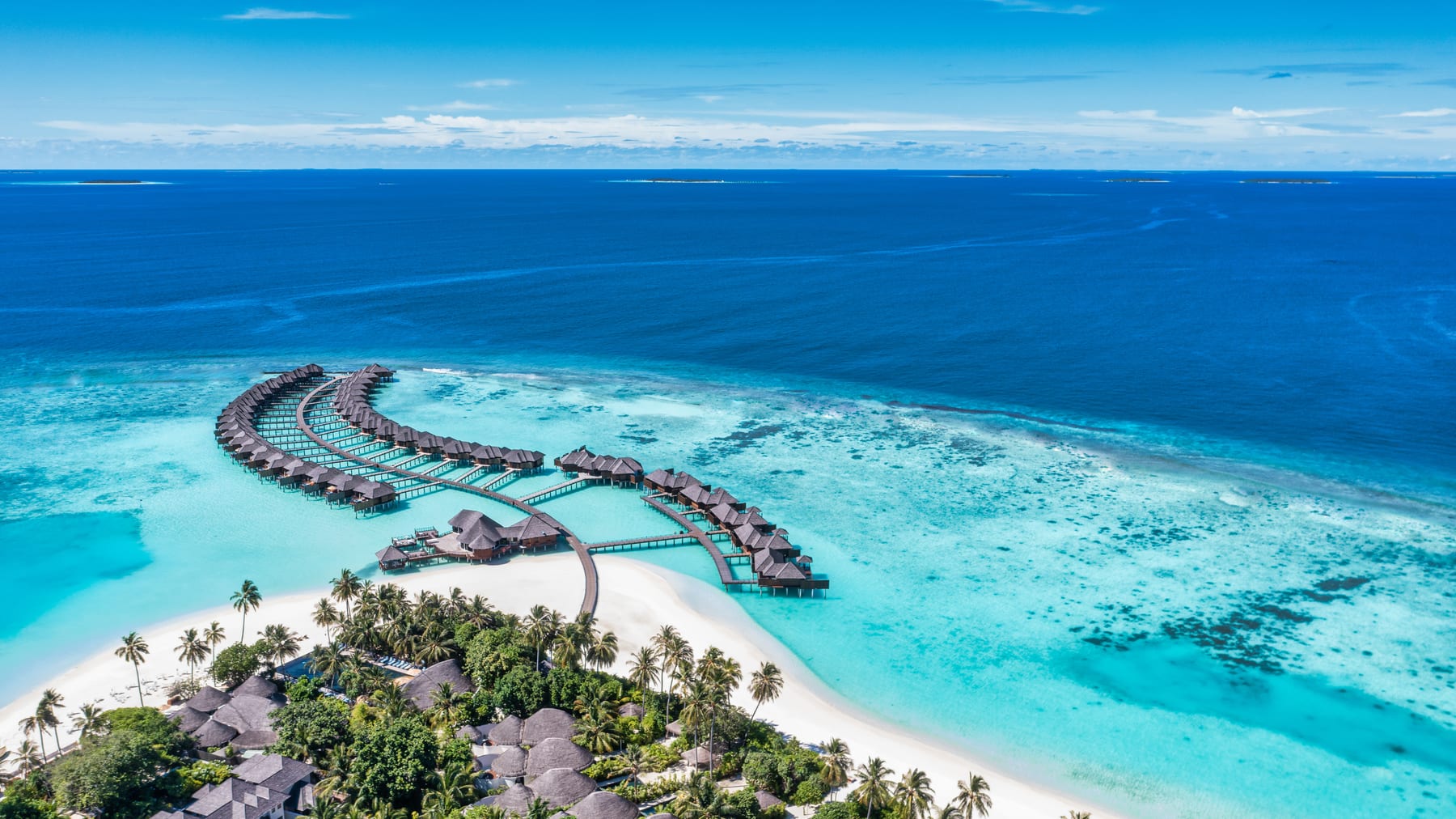 Maldives, Maldives