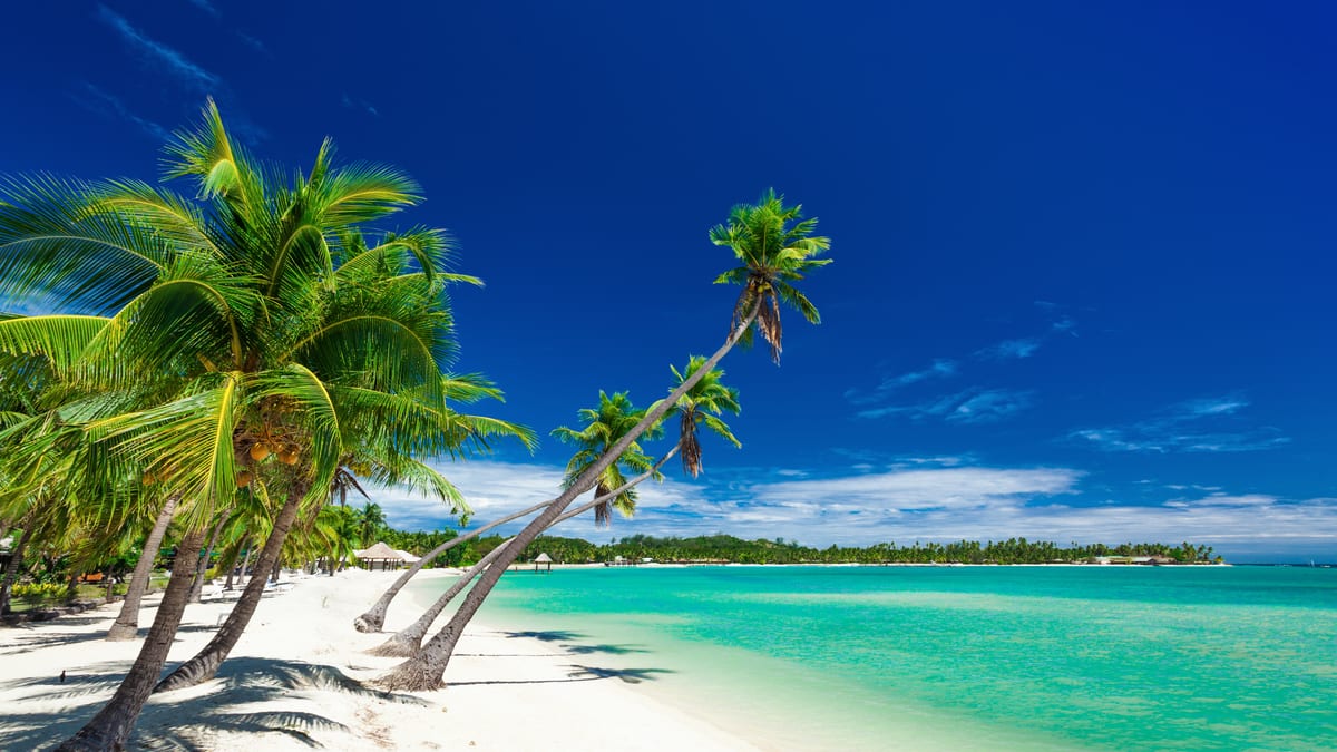Malolo Lailai, Fiji