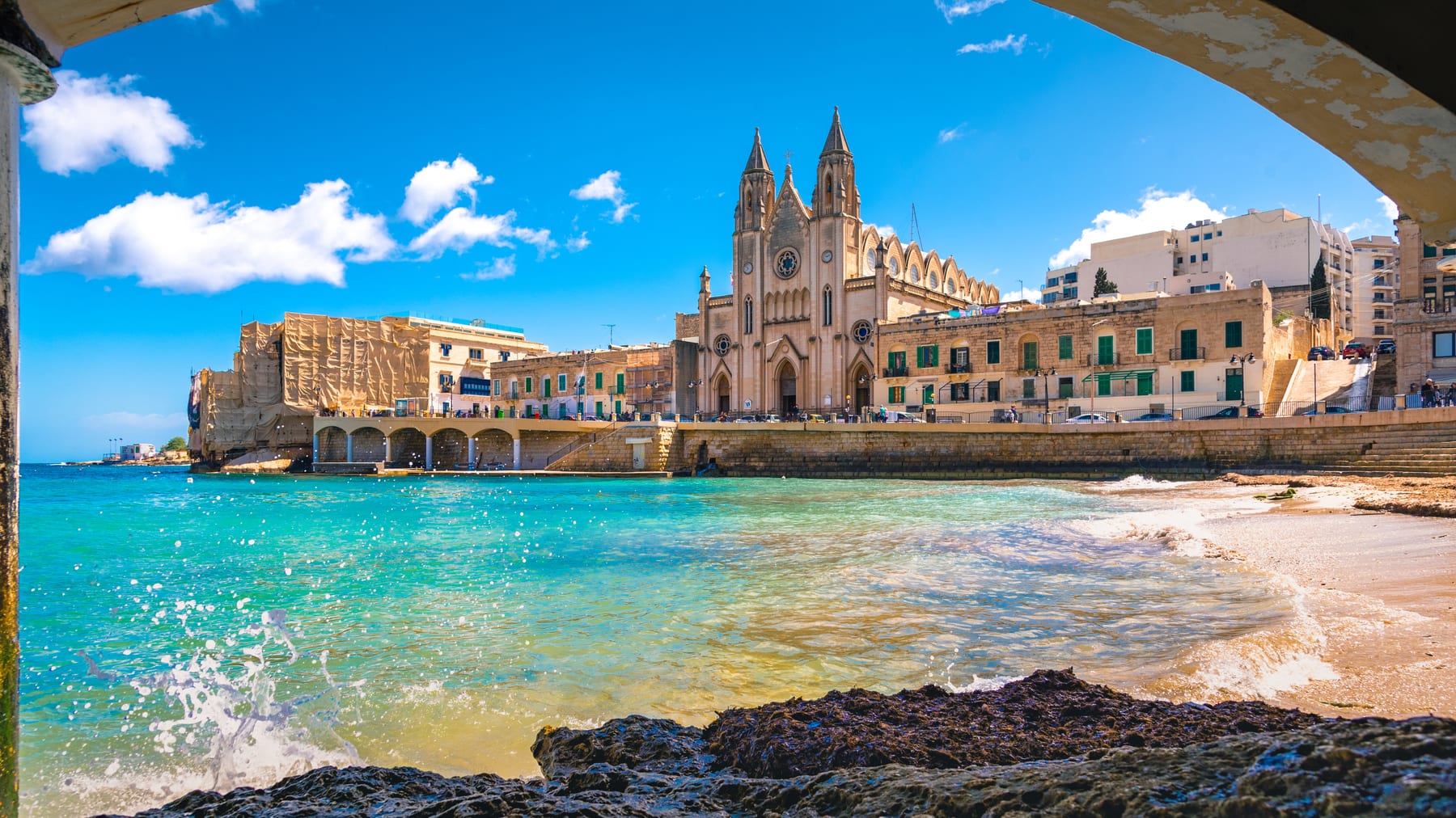 Malta, Malta