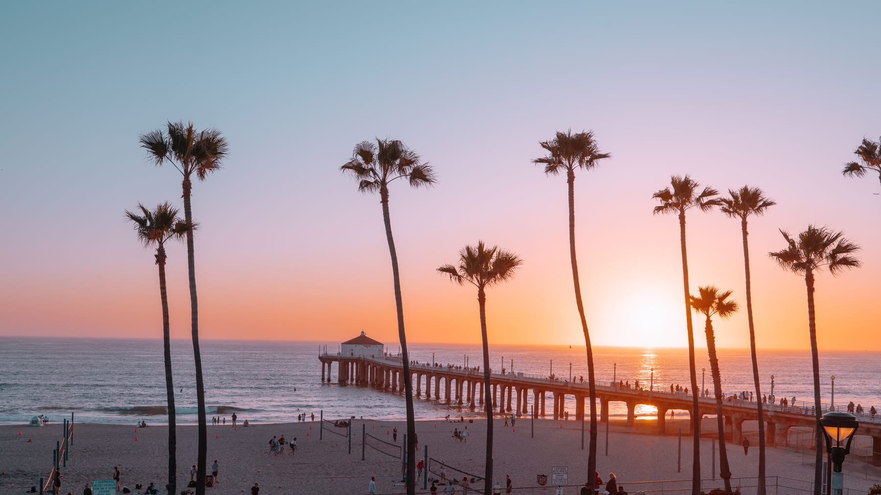 Manhattan Beach, United States