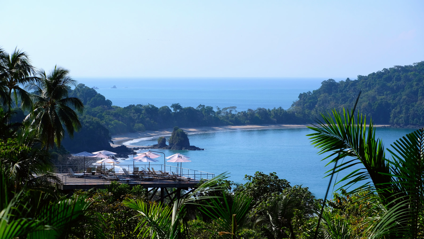 Manuel Antonio, Costa Rica