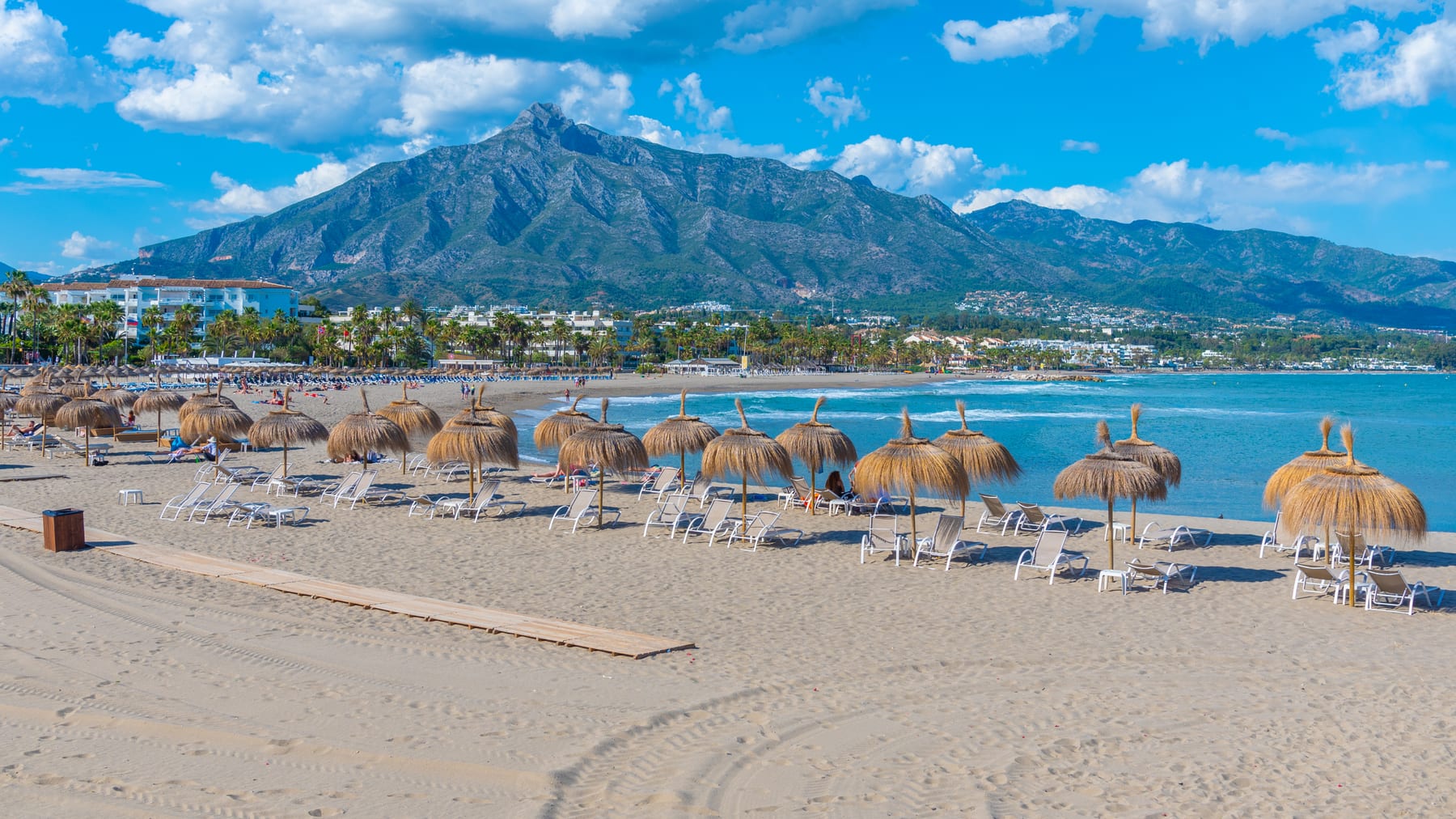 Marbella, Spain