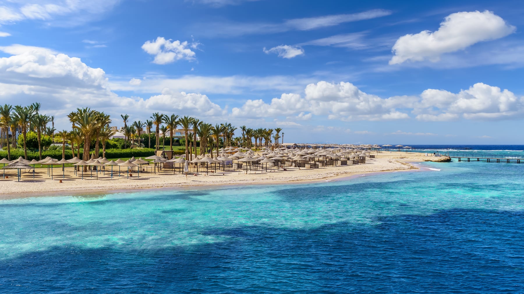 Marsa Alam, Egypt