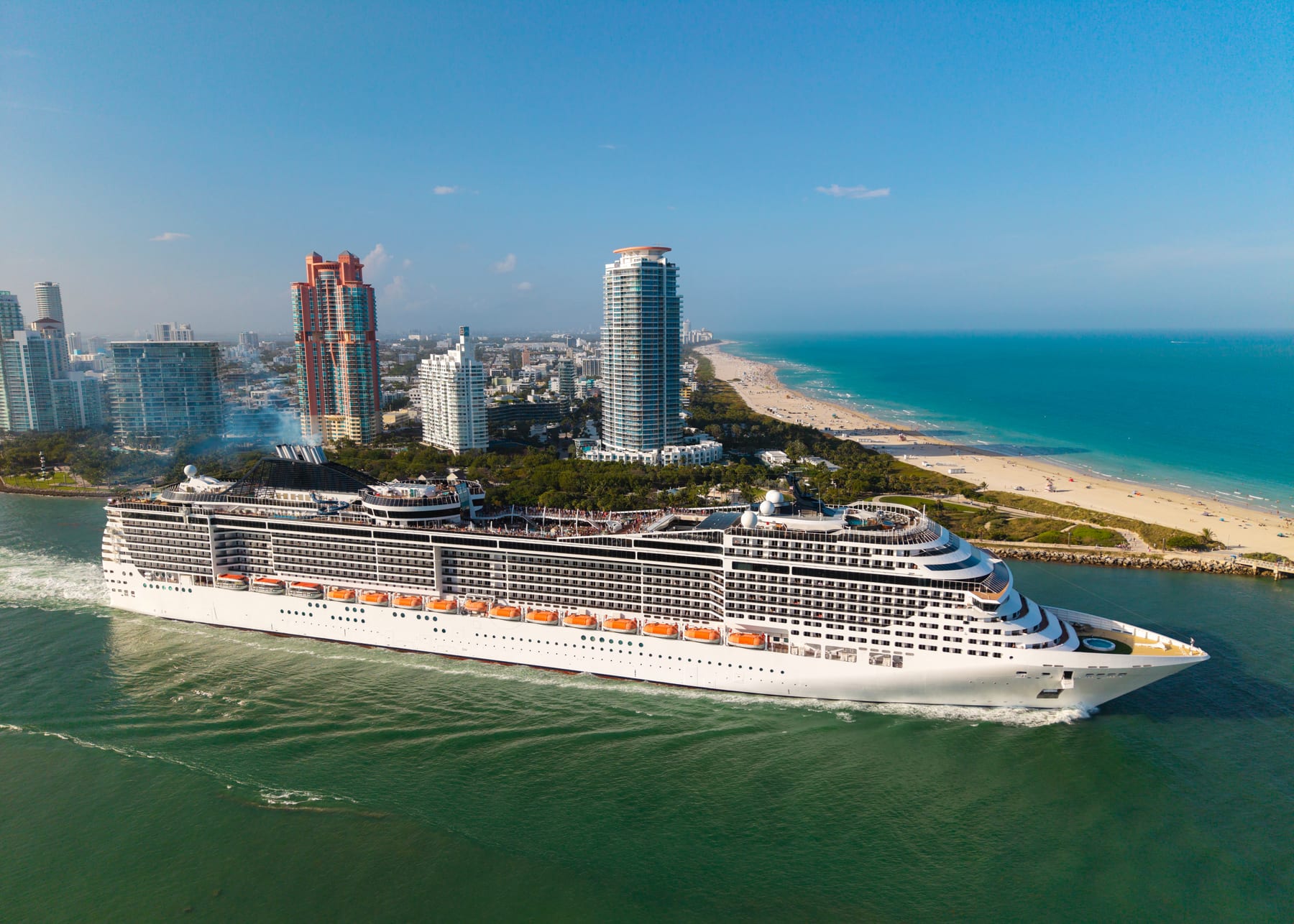 Miami Beach, United States