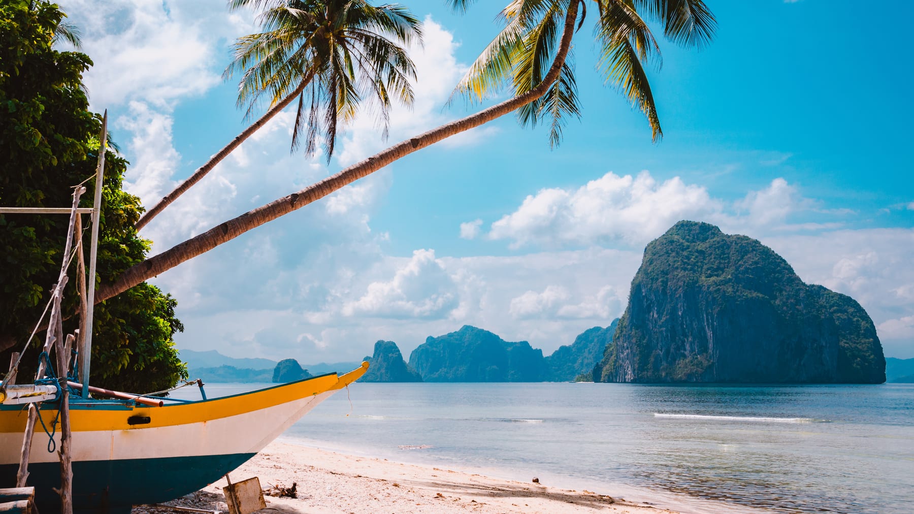 El Nido, Philippines