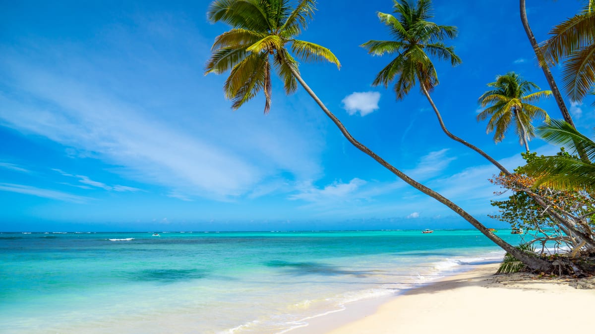 Pigeon Point, Trinidad and Tobago