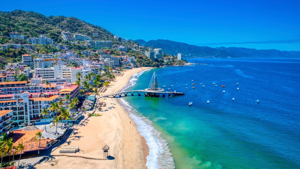 Puerto Vallarta, Mexico