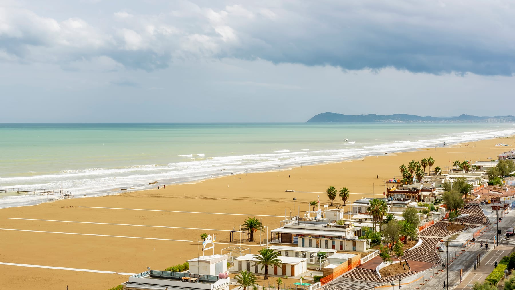 Rimini, Italy