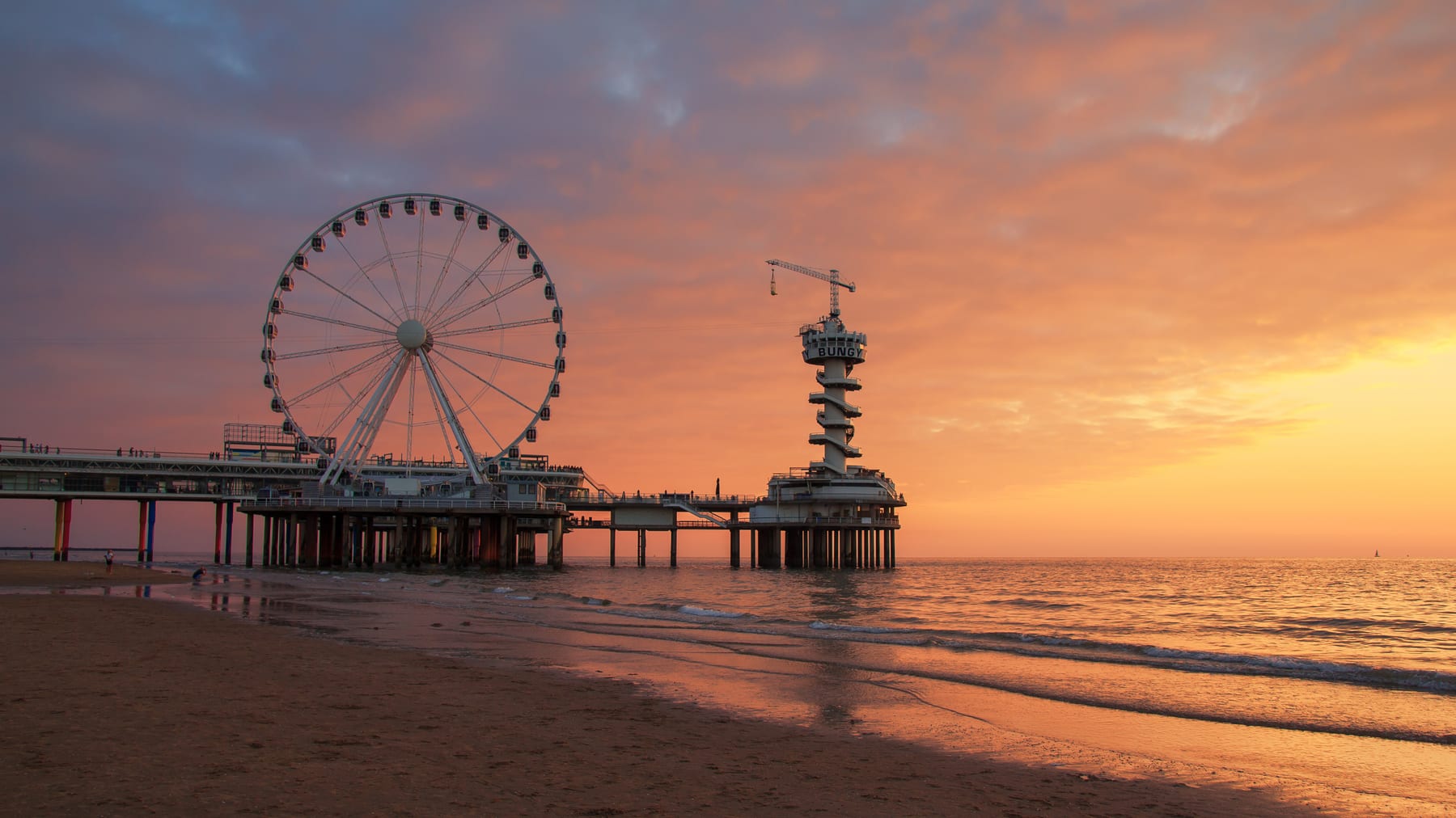 Scheveningen, Netherlands