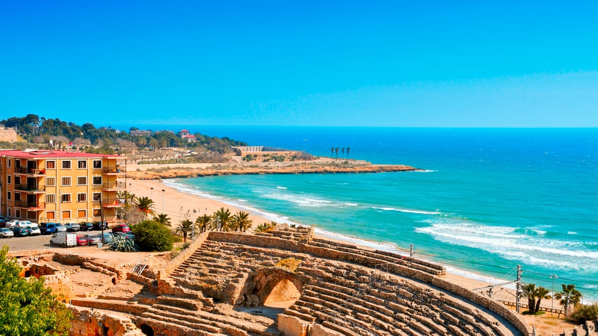 Tarragona, Spain