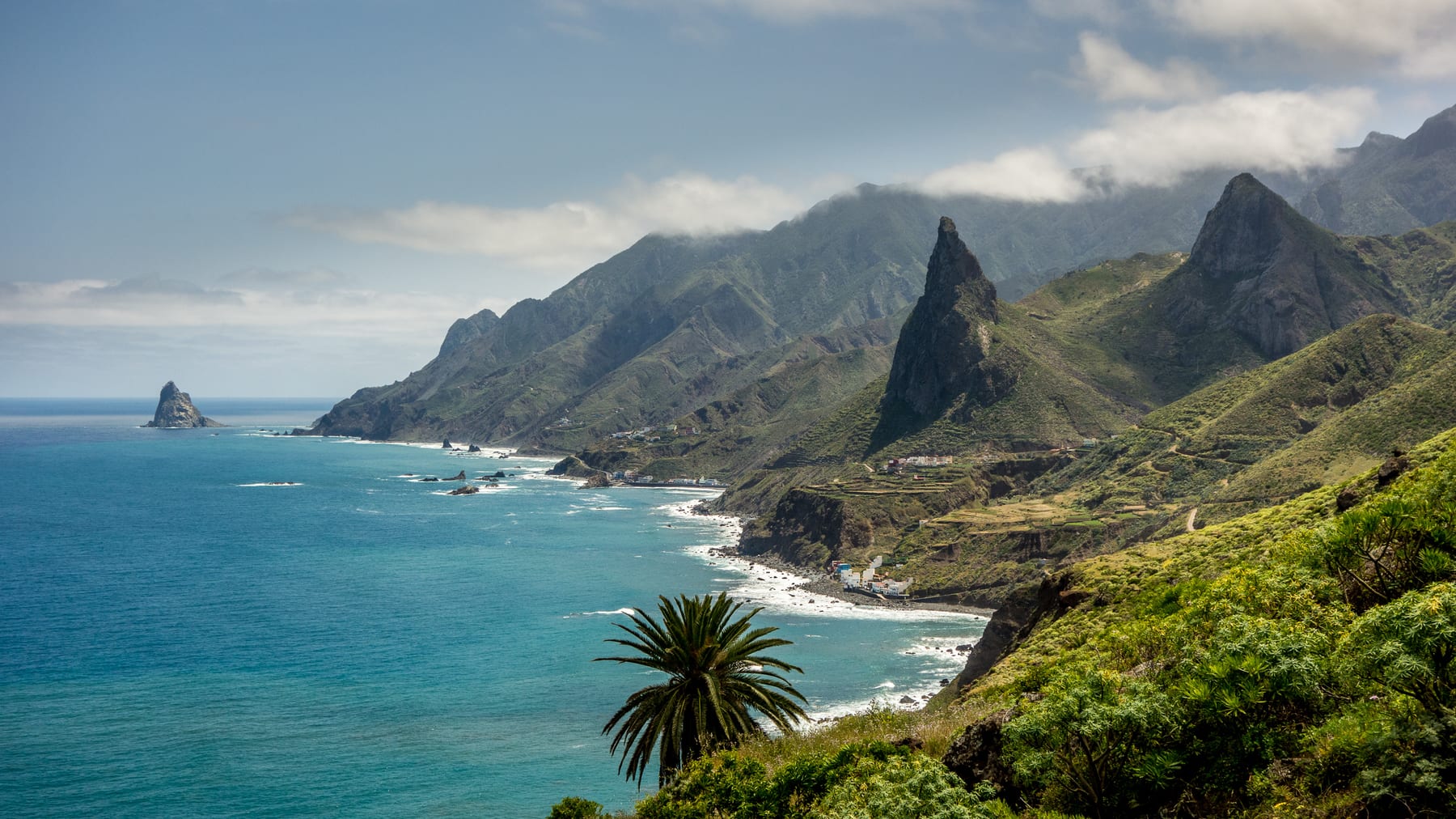 Tenerife, Spain
