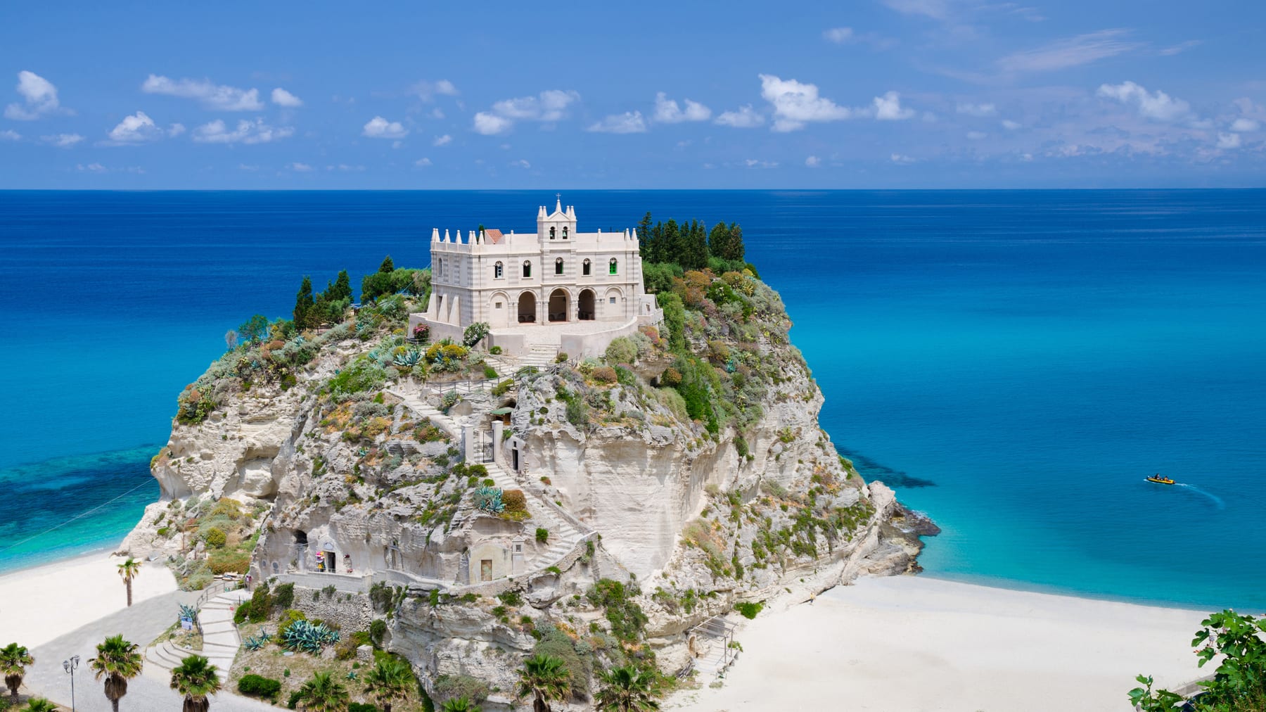 Tropea, Italy