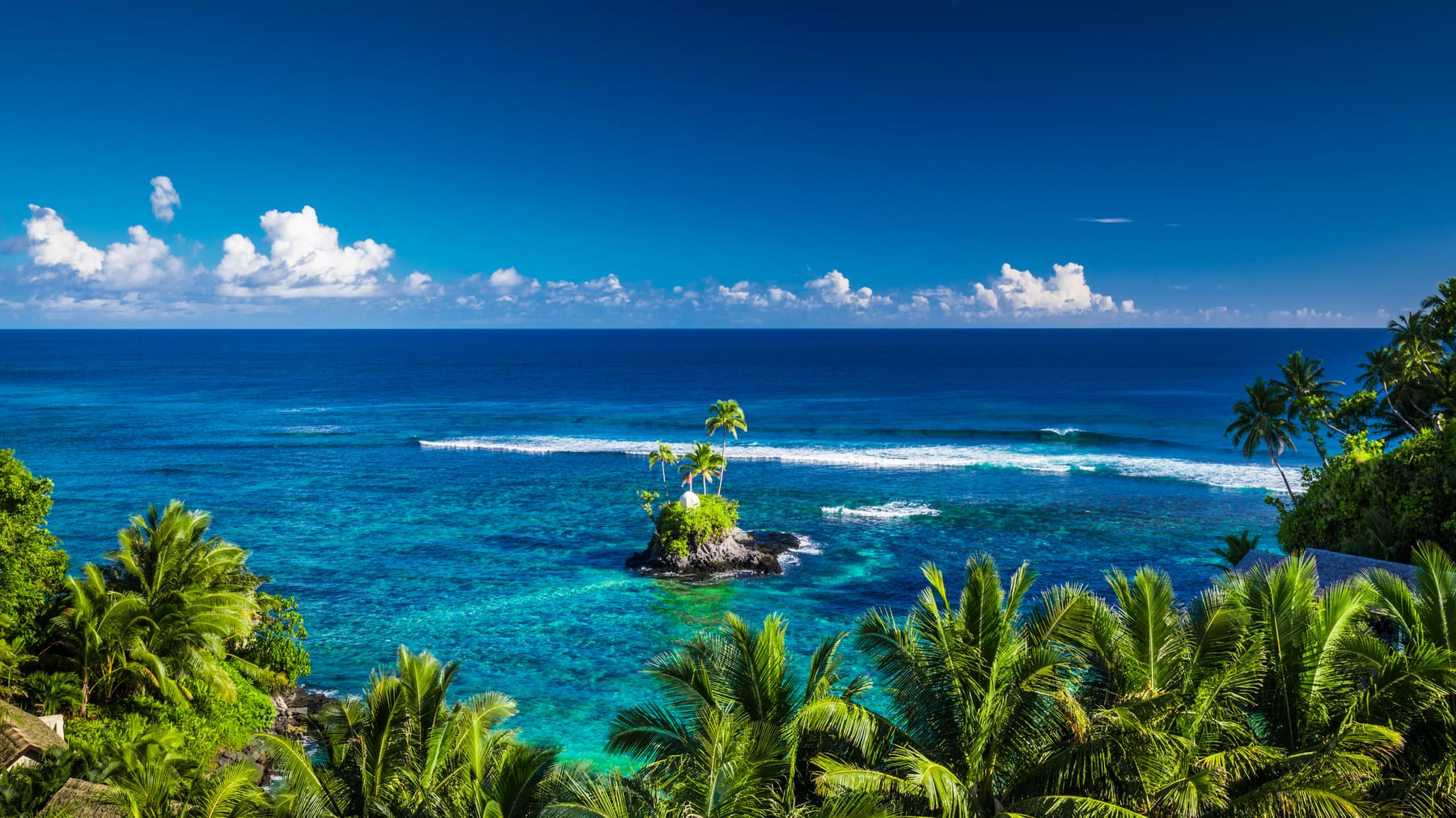 Upolu, Samoa