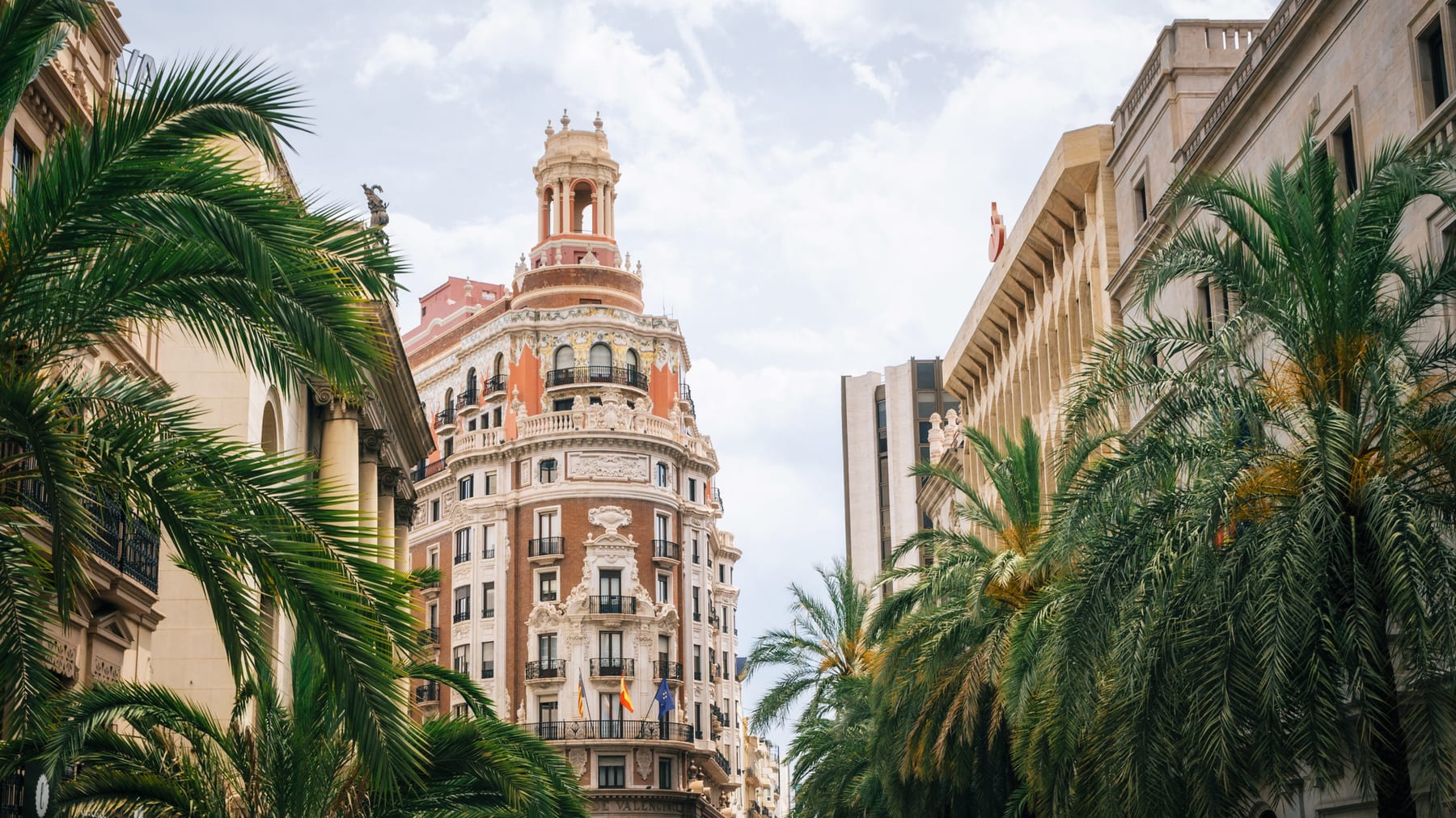 Valencia, Spain