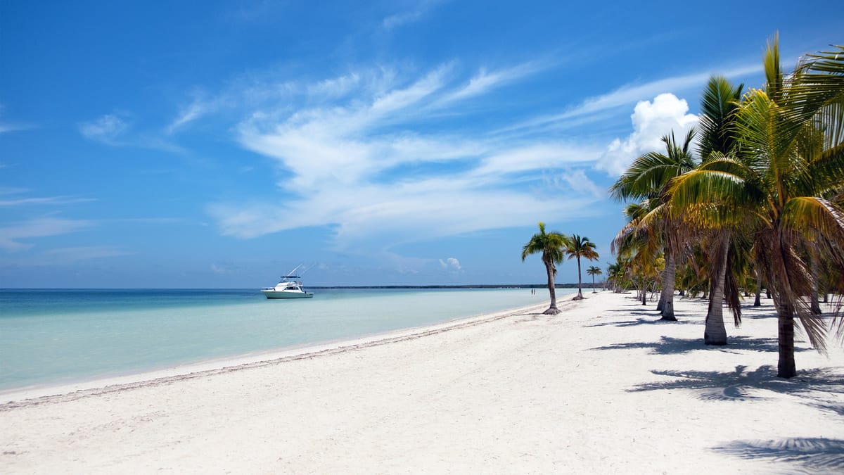 Varadero, Cuba